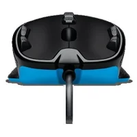 Игровая мышь Logitech G300s фото 1